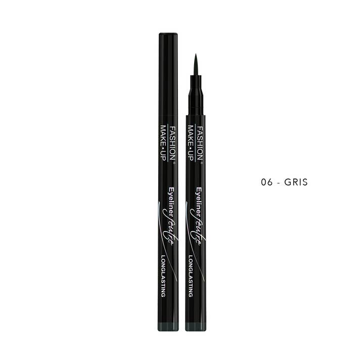 RAPHAEL COSMETIC CONSULTING / FASHION MAKE·UP - Wholesale Eyeliner/Pencil - LONG-WEAR FELT EYELINER6