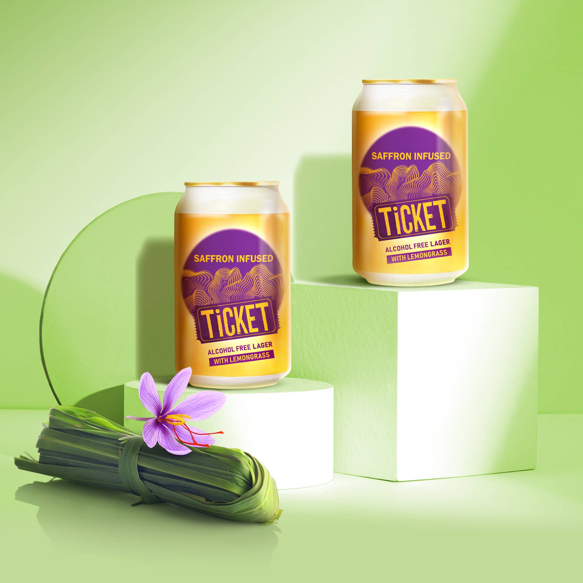 Ticket - Wholesale Non-Alcoholic Beer - Ticket Lager Non-Alcoholic Beer1