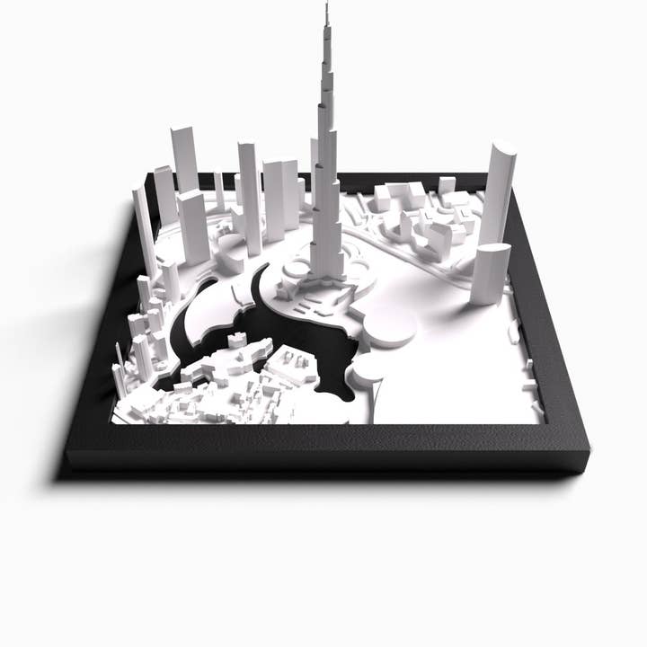 dubai pour la vente par SchnappFreude