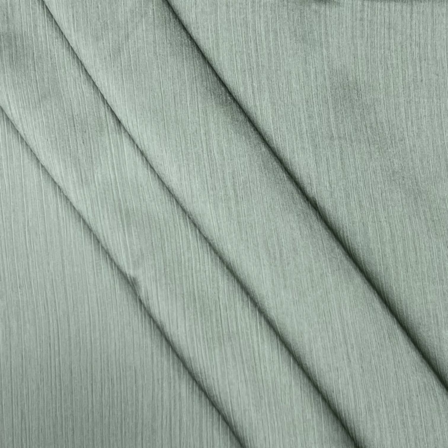 London Scarves – Engroshandel Tørklæde - Dame – Ensfarvet Ribbet Lang Satin Tørklæde19