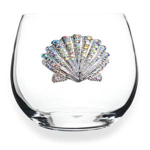 Dolphin Wine Glasses, Beach Wine Glass, Cute Glassware Set, Red Wine Glass,  Home Bar, Wedding Party, Housewarming, Barware, Cocktail Drinks 