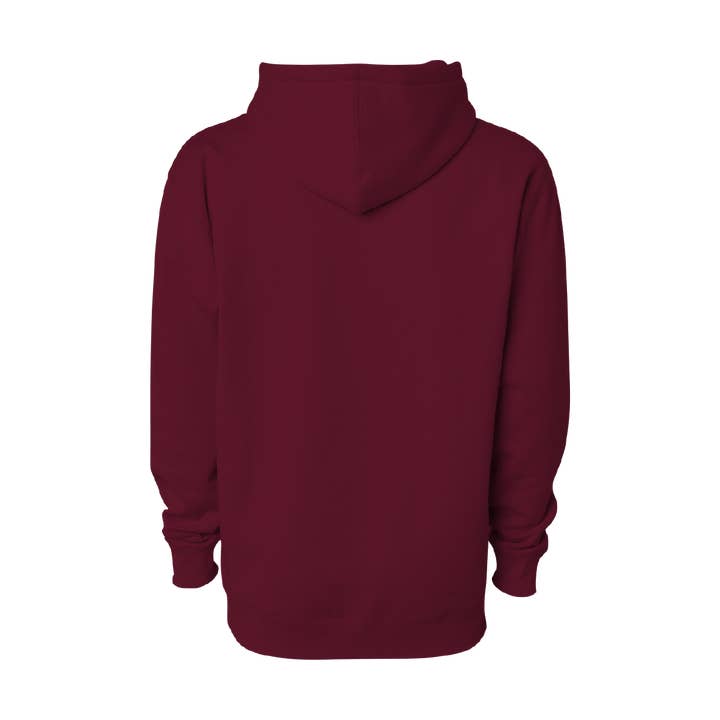 Sweat à capuche Snowcat pour la vente par Spacecraft