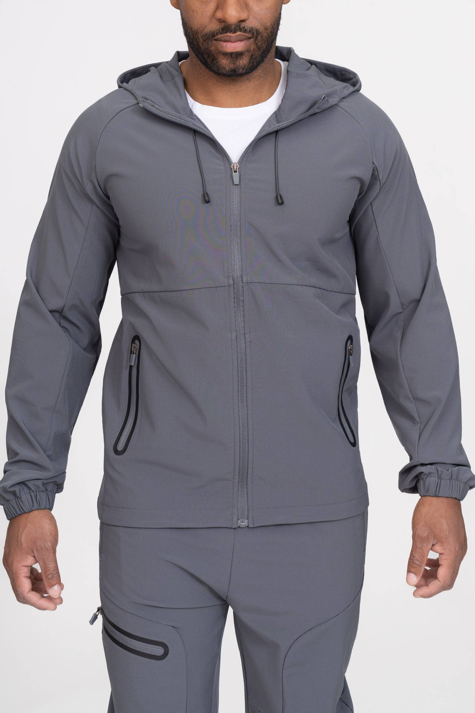 Zayne Paris – wholesale Träningsoverall – Herr – Herrset KD1538-24