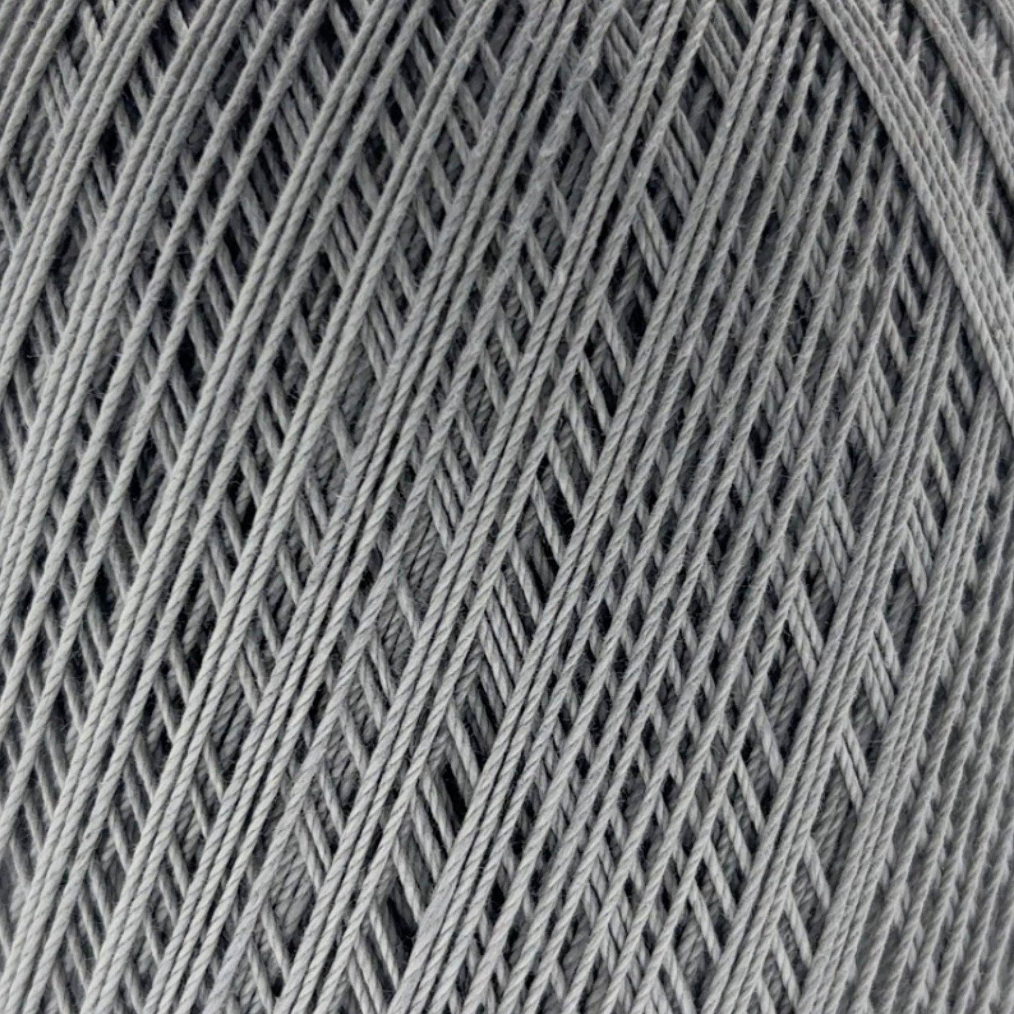 Sensy - Wholesale Yarn - Sensy Crochet Thread Classic Size 10, 100% Mercerized Giza Cotton, 617 Yards, Gauge 0 Lace11