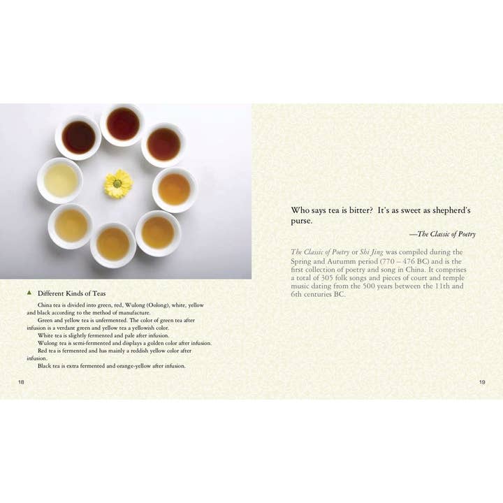 Independent Publishers Group - Wholesale Cookbooks & Food - All the Tea in China2