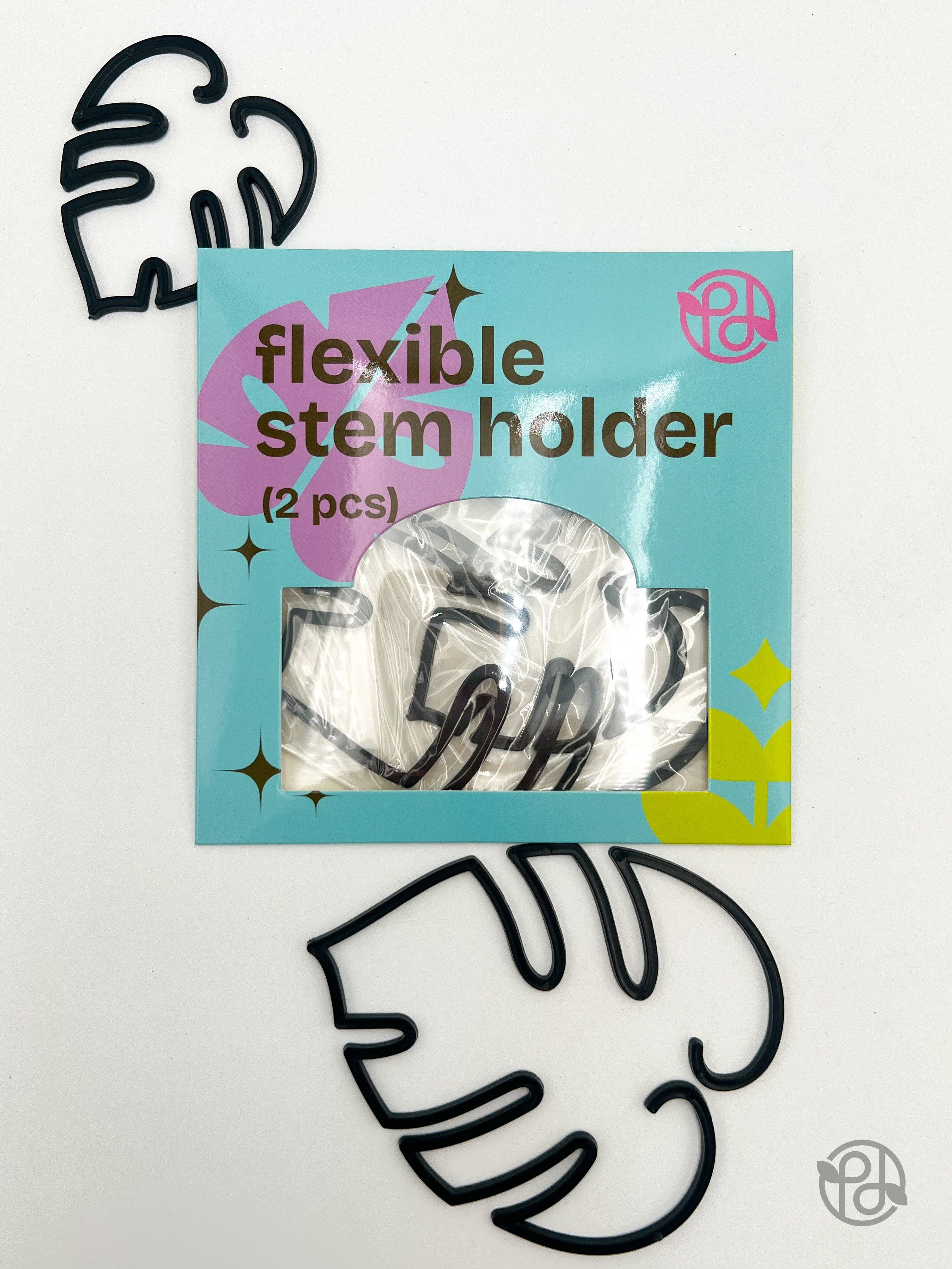 Propagation Diaries - Vente Outil de jardinage - Supports de tige flexibles5