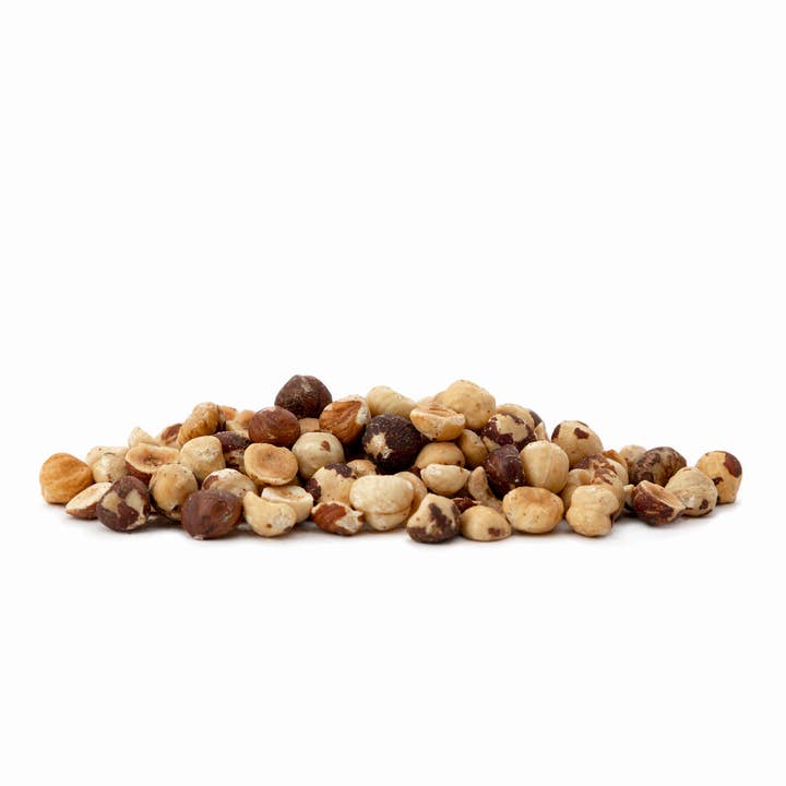 Albina City Nuts - Wholesale Nuts - Willamette Valley Hazelnuts- 1lb. bag2