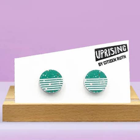 Pendientes THE SONIA para venta al por mayor de Citizen Ruth