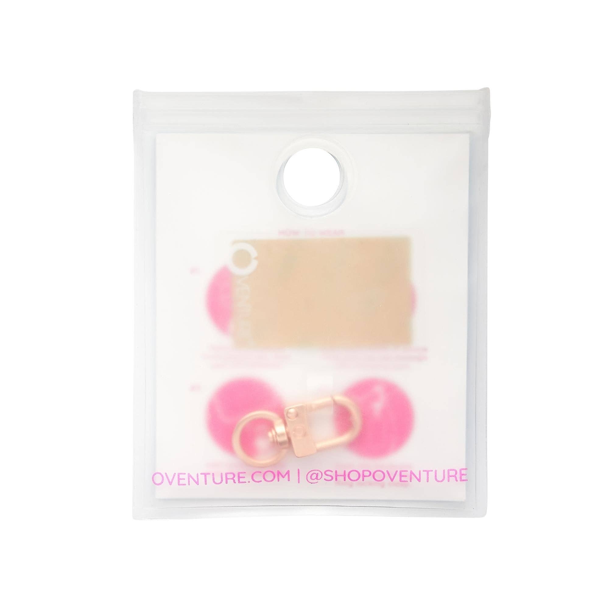 Oventure - Wholesale Keychain - Women's - The Hook Me Up™ Universal Phone Connector15