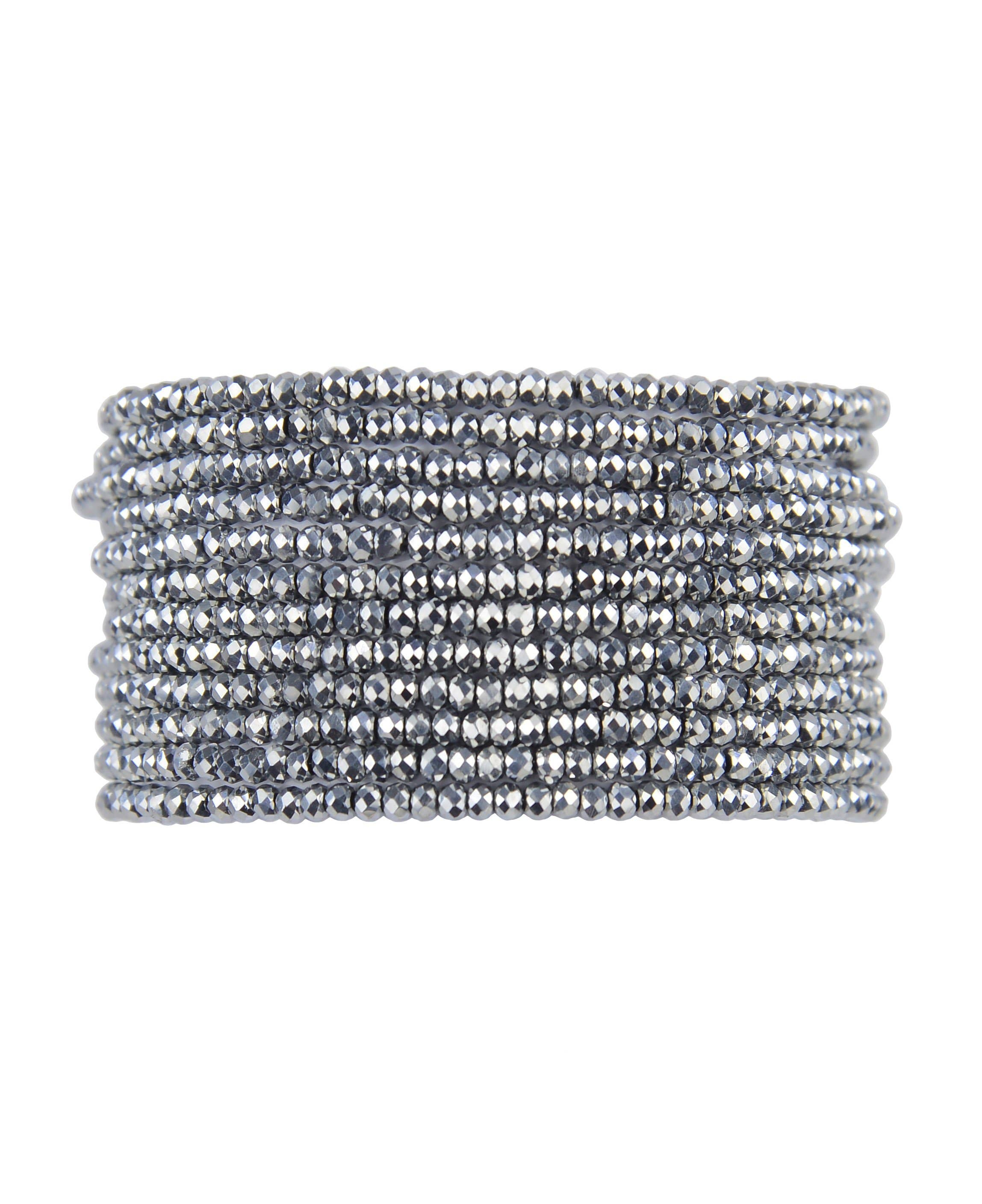 MILLIANNA - Wholesale Cuff Bracelet - Micro Cuff 1"13