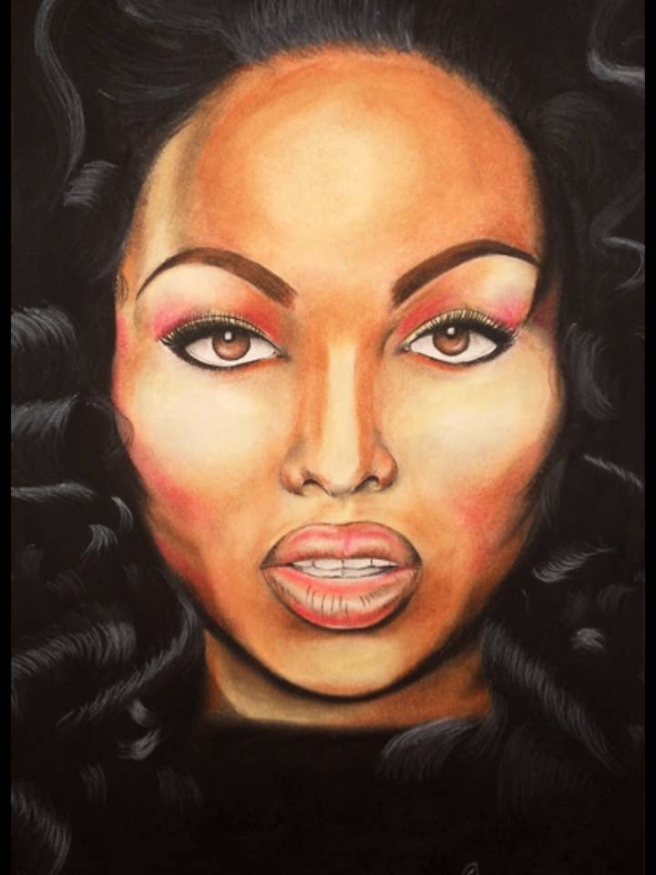 Skønhed for engroshandel hos SKETCHED PERFECT DESIGNS, LLC