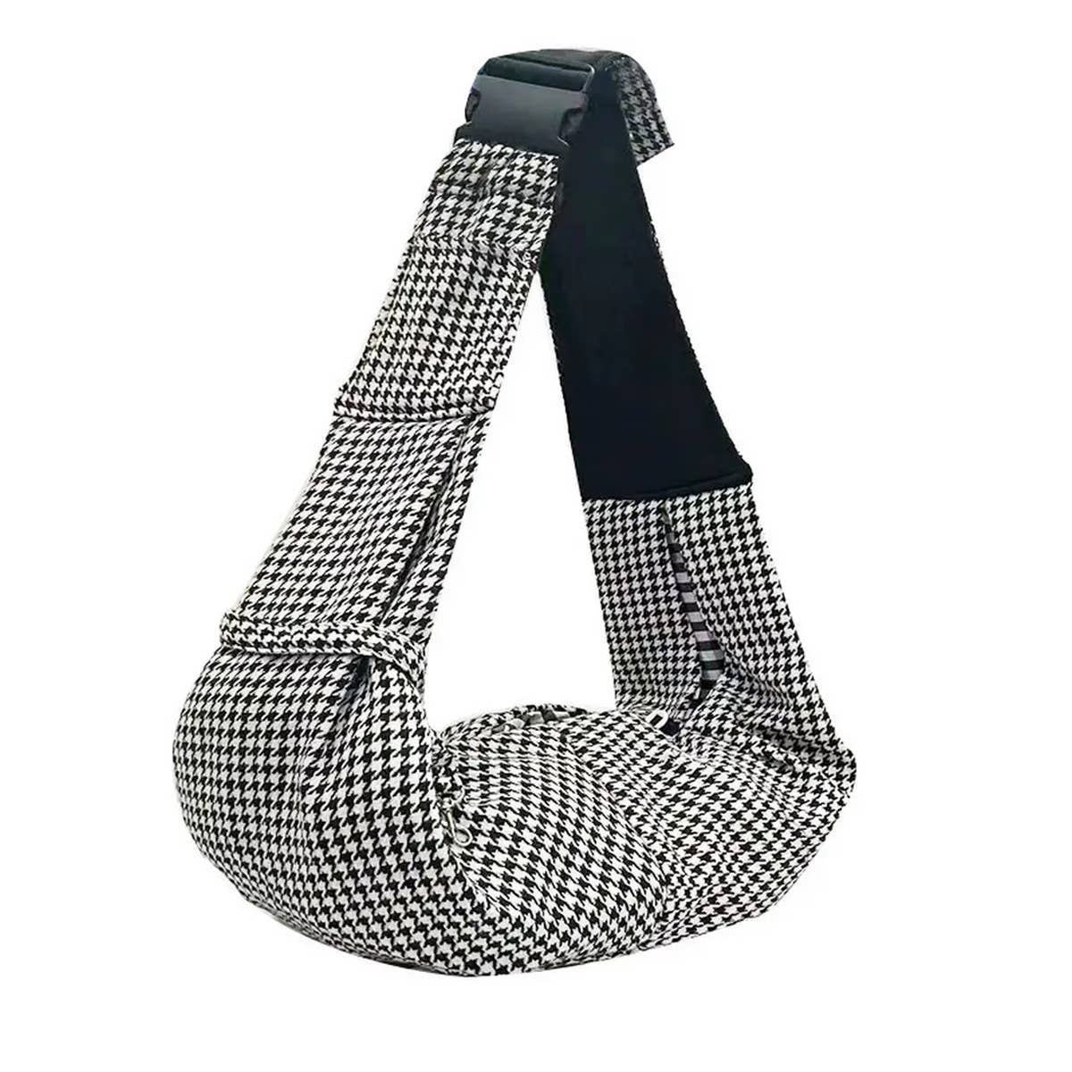 PAWPAWwholesale - Wholesale Pet Carrier - Cat/Dog - Reversible Pet Sling Bag for Cats & Dogs_CWMM68924