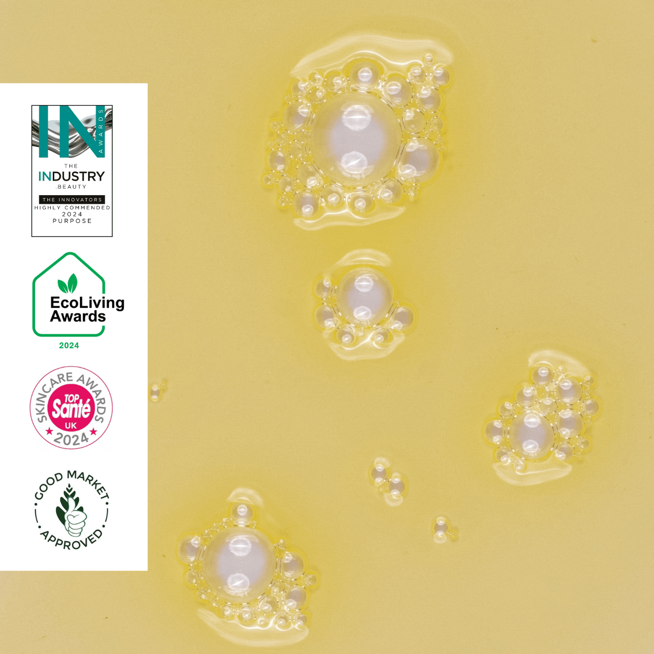 VIAI Beauty - Wholesale Bath/Body Oil - Body Oil with Passion Fruit Oil5