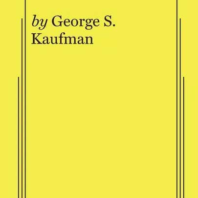 Books by splitShops - Wholesale Humor - The Butter and Egg Man - Paperback