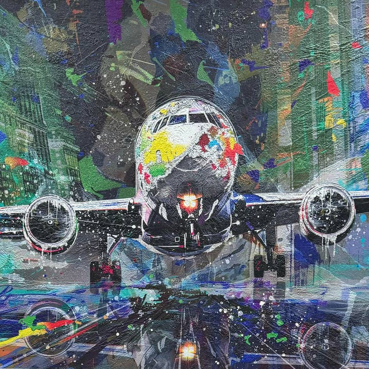 Dyrebare øjeblikke | Manuel Garos for engroshandel hos Arte Focus