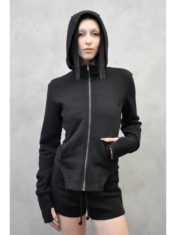 NOCTEX - Wholesale Hoodie - Women's - Hierophant Hoodie