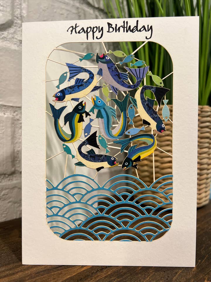 PM264- Birthday for wholesale by Shadywood Designs