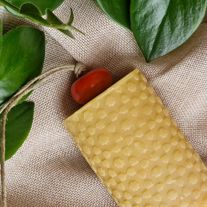 L'Art du Bain - Wholesale Zeepblok - Mogador touwzeep met geitenmelk1