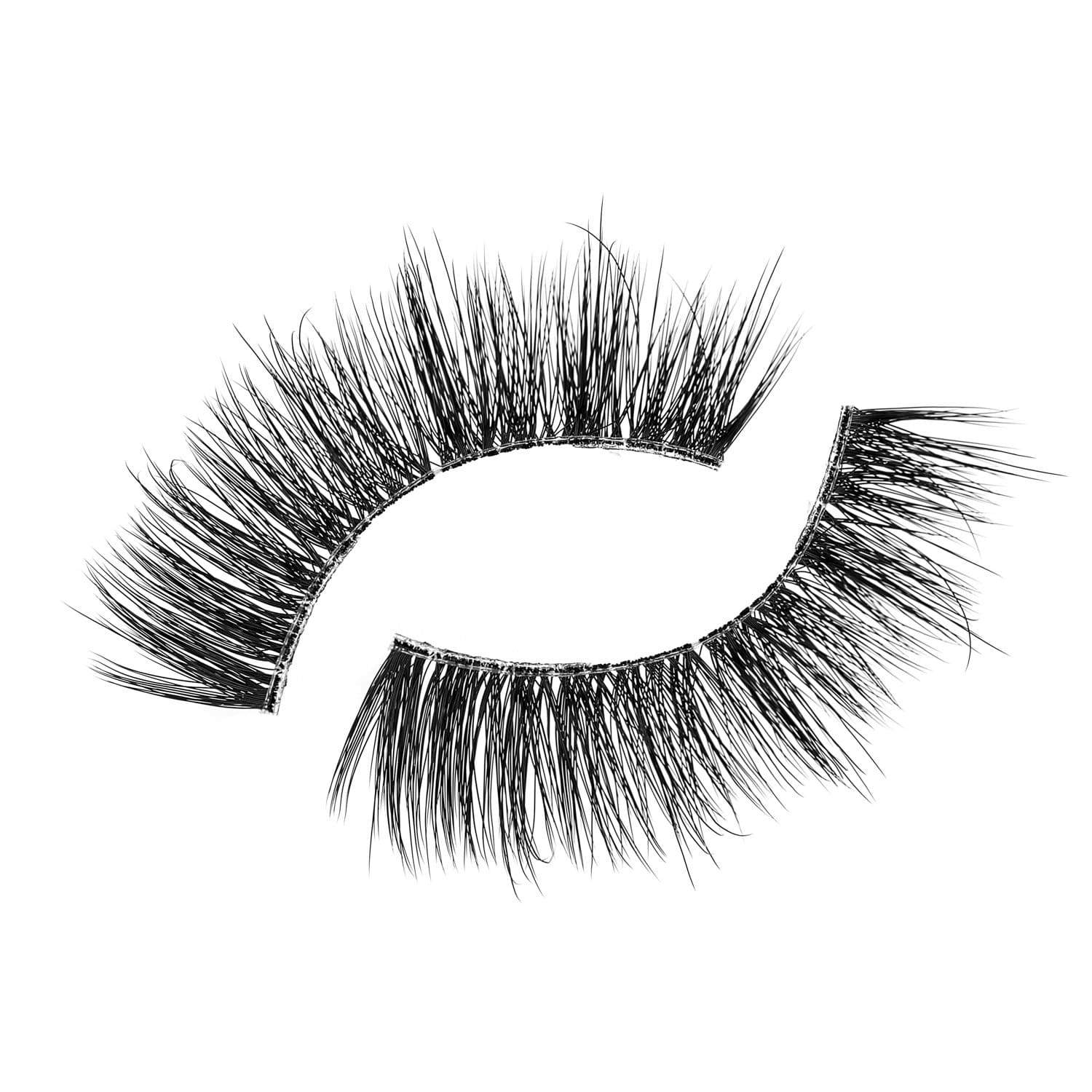 Jolie Beauty - Wholesale False/Fake Eyelashes - Jolie Beauty Lashes - Wispy Collection - Ciara0