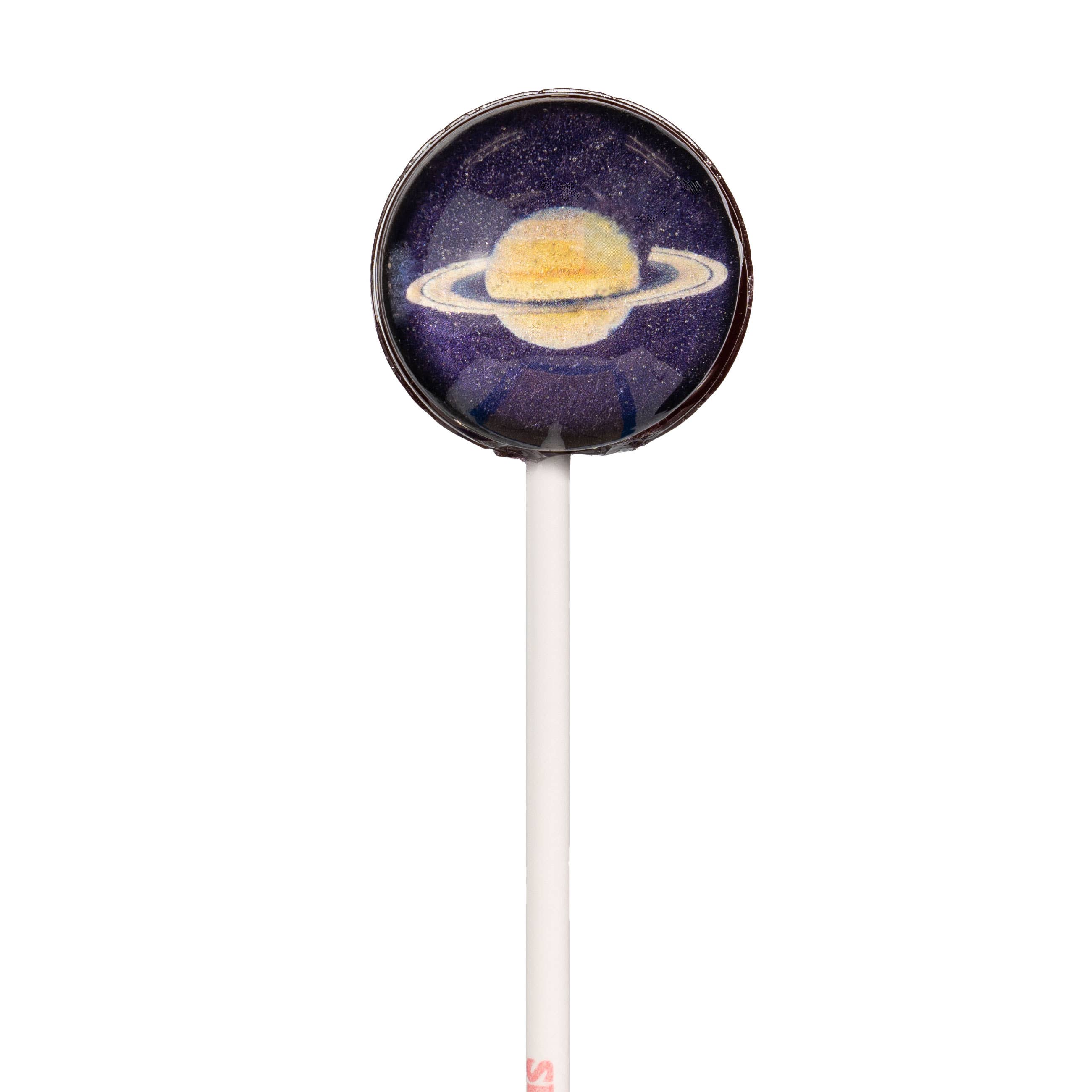 Sparko Sweets - Wholesale Lollipop - Galaxy Lollipops Planet Designs12