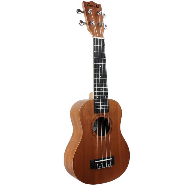 Amahi Mahogany Series - UK120CW for wholesale by Amahi Ukuleles
