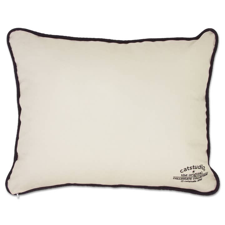 catstudio - Wholesale Throw/Decorative Pillow - South Carolina, University of Collegiate Embroidered Pillow