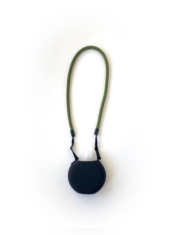 Canu Canteen Trinkflasche Yulex Neopren ClimG, 22 fl oz. für den Großhandel von Canu Canteen