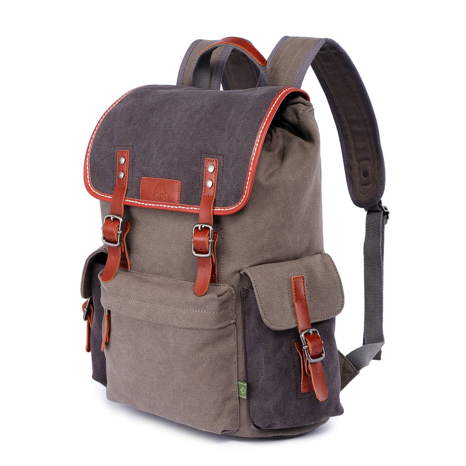 TSD Brand - Wholesale Backpack - Unisex - Mountain Wood Backpack20