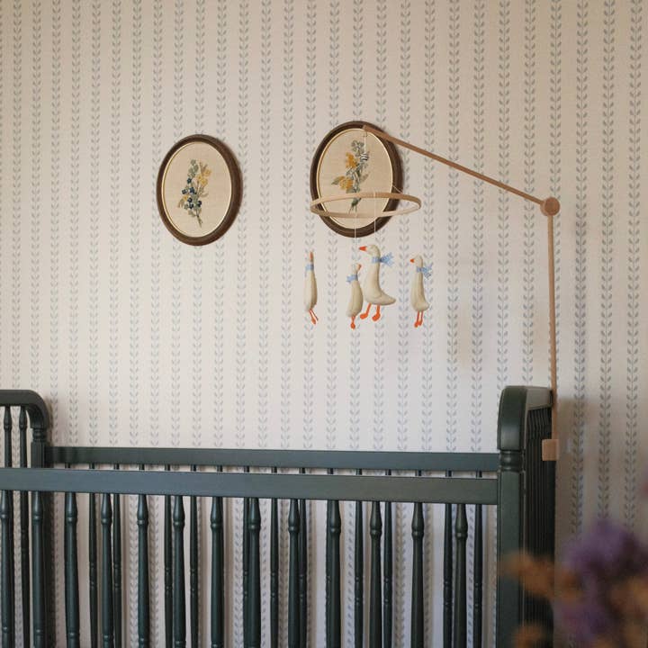 Francesca Papel de Parede por House of Haricot por atacado de Loomwell Home Goods