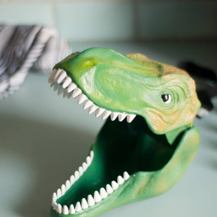 SUCK UK Ltd - USA - Wholesale Lunch Bag/Box - Kids - Dinosaur Case Lunch Box4