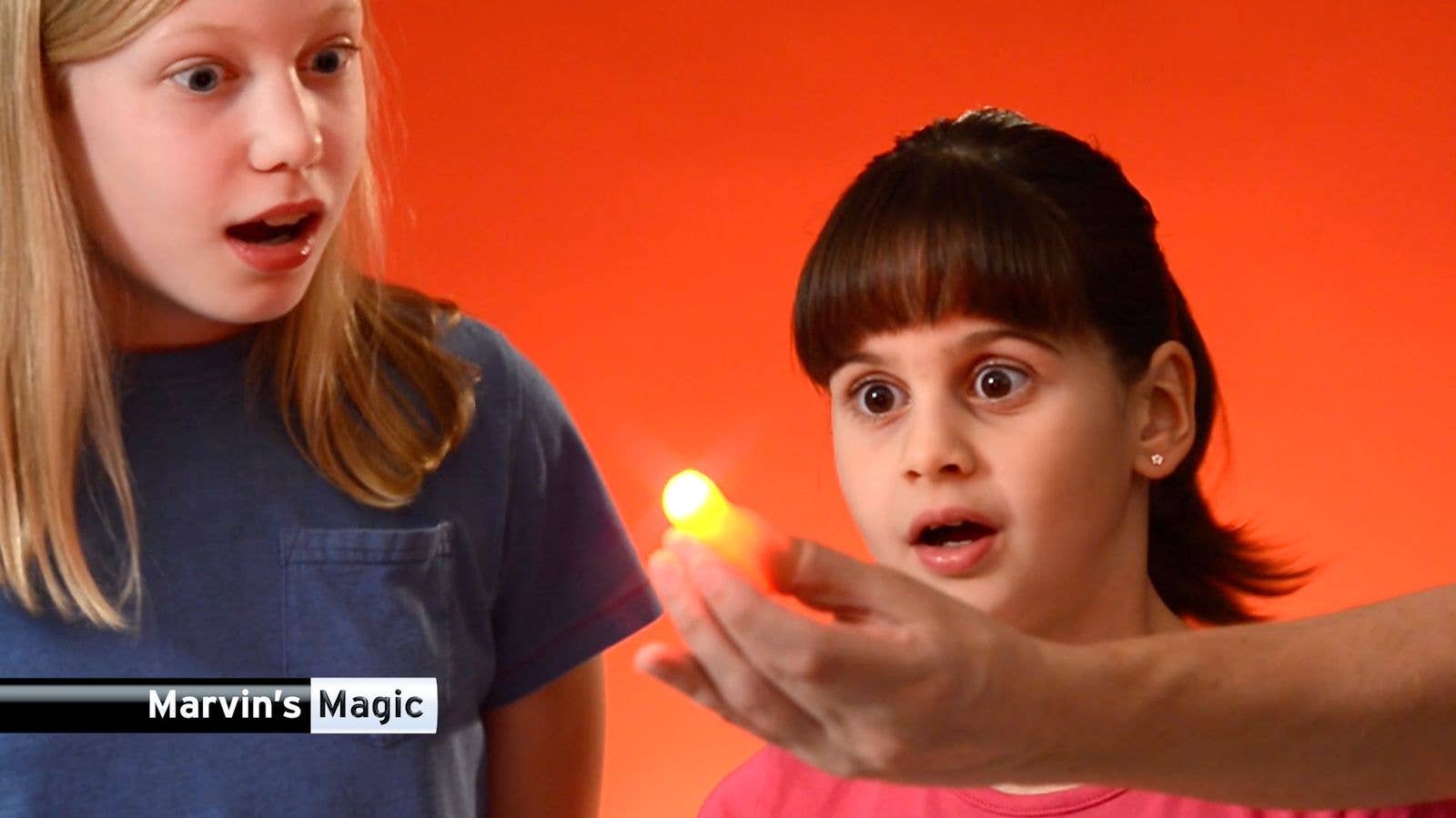 Marvin's Magic - Wholesale Magic Trick - Lights From Anywhere Magic Trick - Junior1