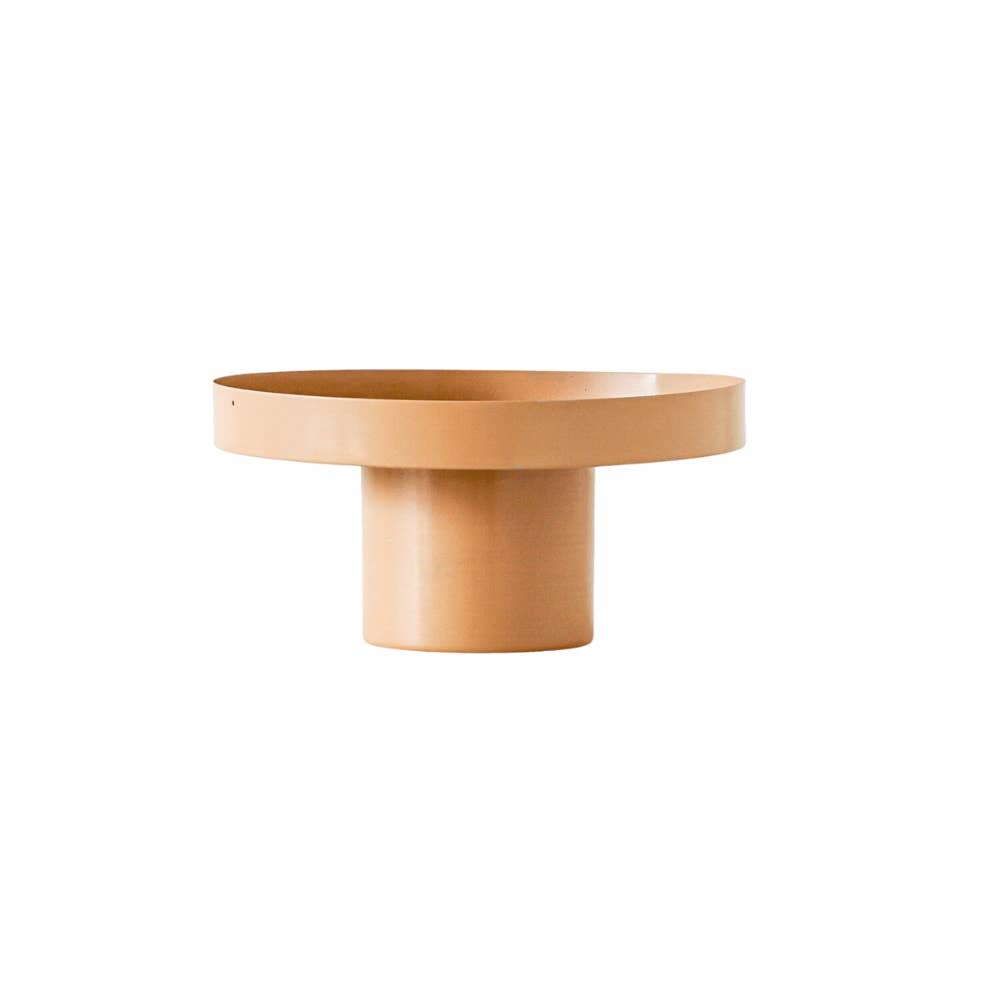 Mocha Elegant Multifunctional Home Decor Piece - Stylish & Practic for wholesale on Faire