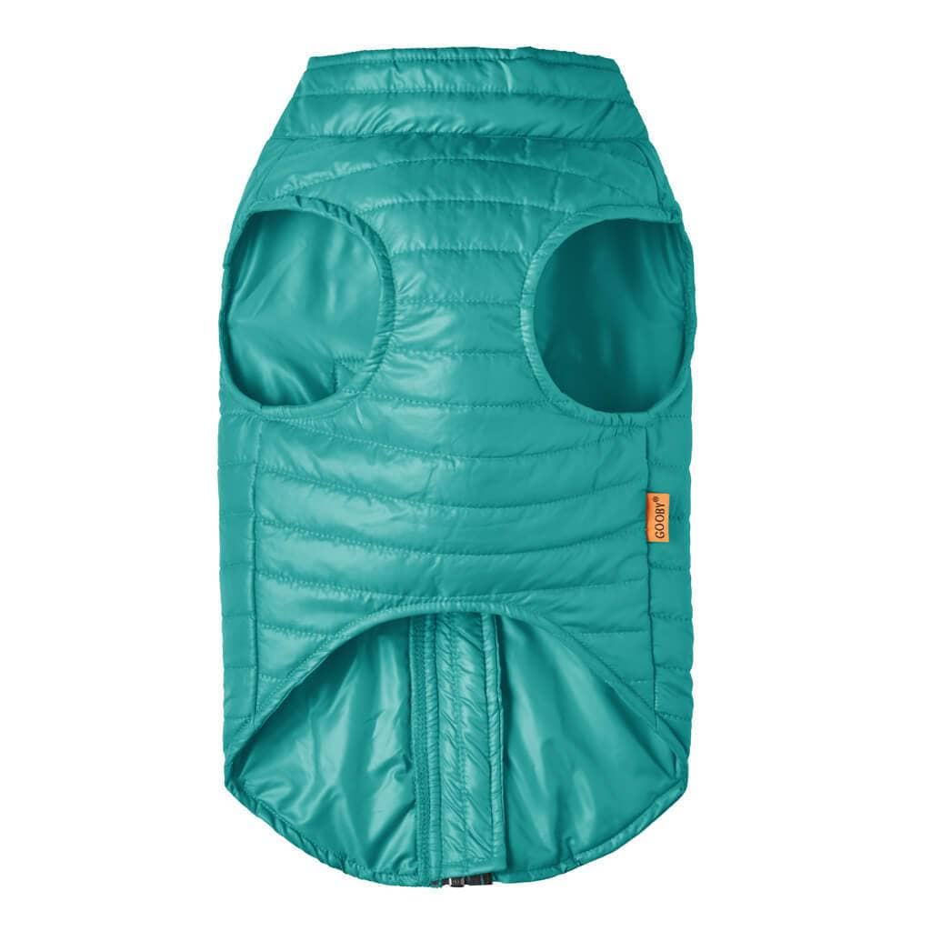 Gooby – Großhandel Haustierweste – Hund – #73010 Puffer Weste8