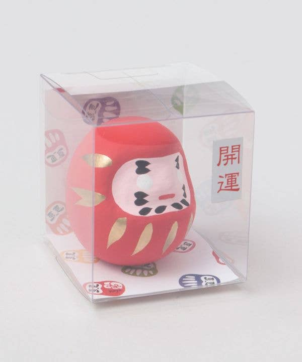 Ametsuchi by Amina Collection - Wholesale Ornament - SHIRAKAWA Mini DARUMA10