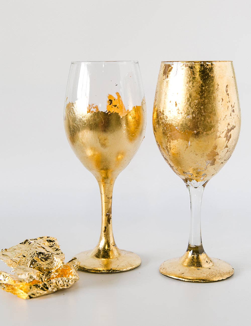 Amy Howard at Home - Vendita all'ingrosso Attrezzature per lavoretti e fai da te - Foglia d’oro5