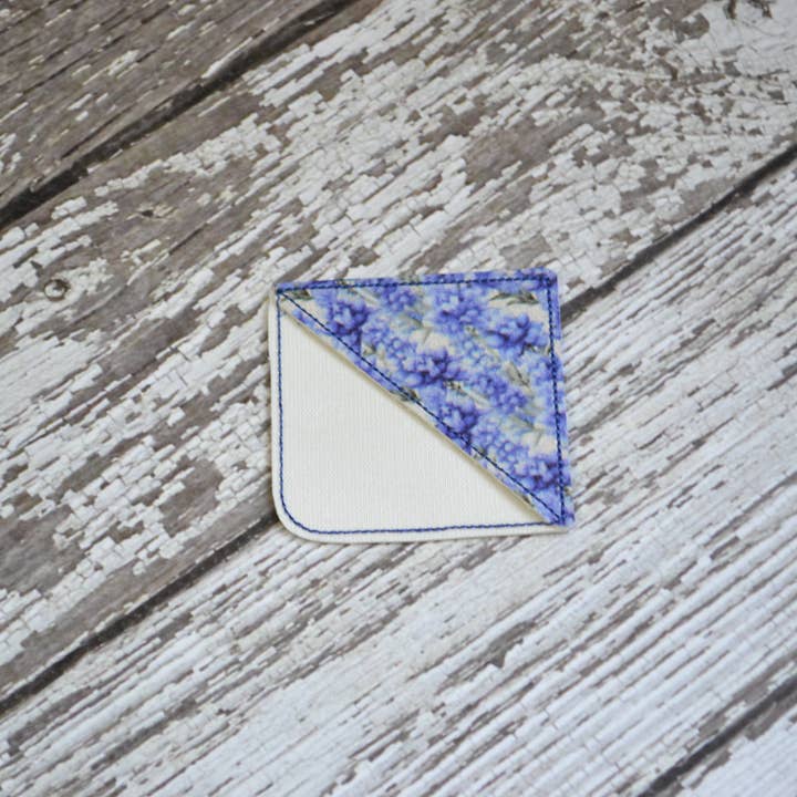 SewMuchMoreStore - Wholesale Tea Towel - TX - Blue Bonnet Collection37