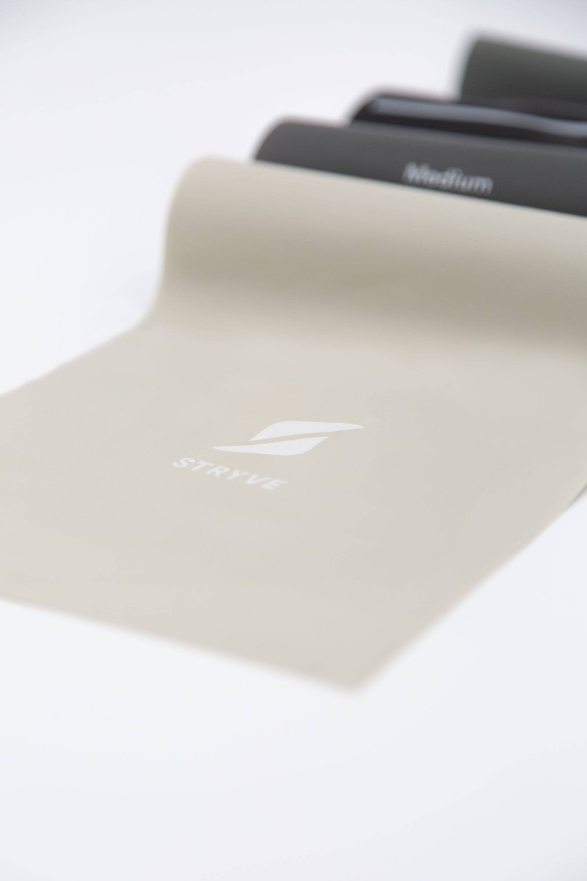 Stryve GmbH - Wholesale Fitness Equipment - fitness bands2