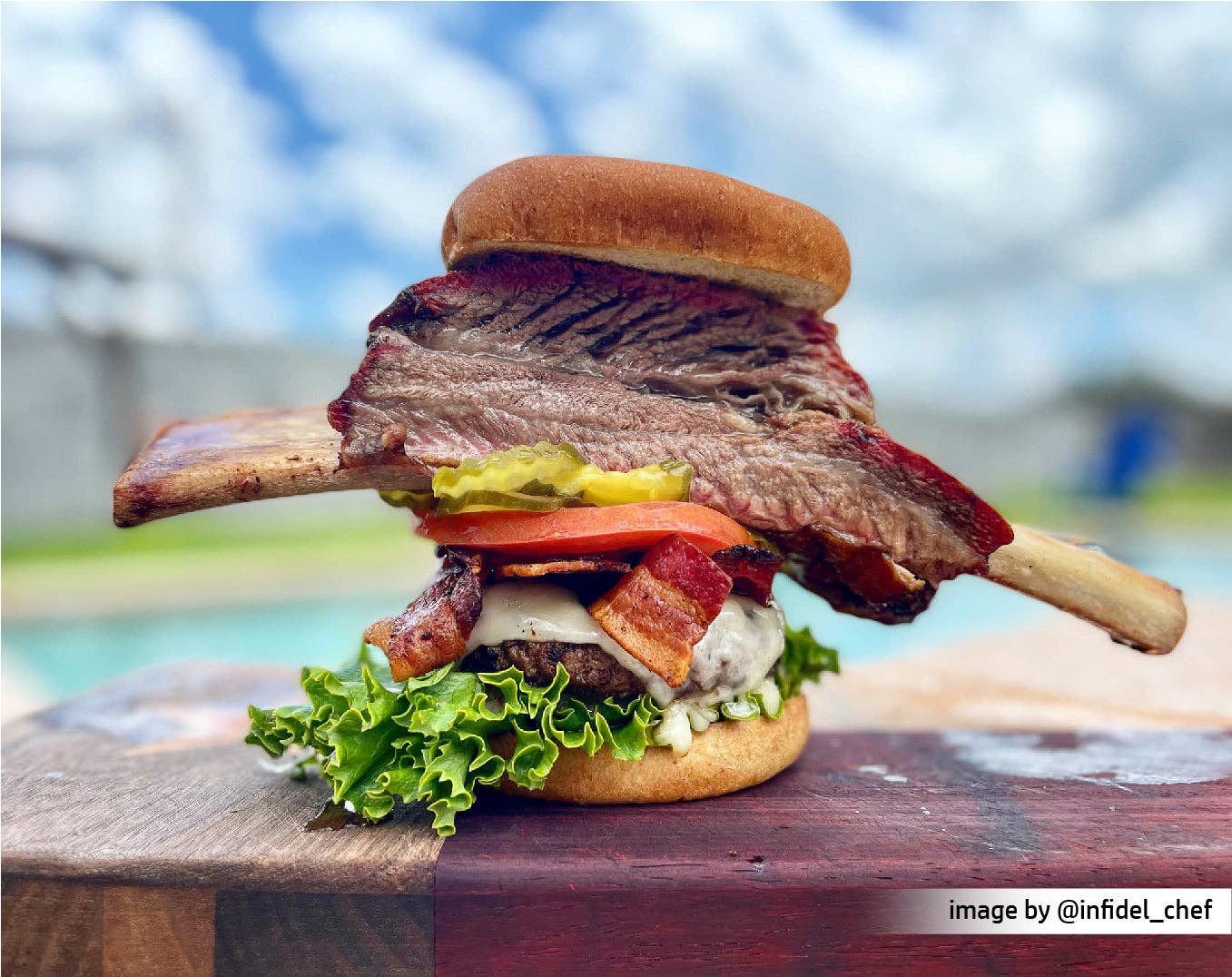 2 Gringos Chupacabra - Wholesale Rub - ORIGINAL BLEND4