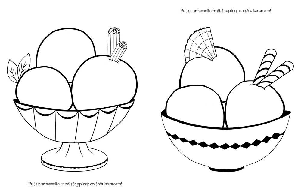 Microcosm Publishing & Distribution - Wholesale Coloring & Activity Book - Kids & Baby - Dream Doodle Draw! Make-Believe Magic Activity Book3