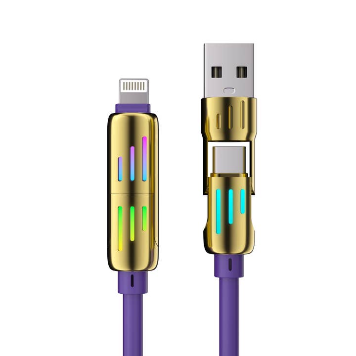 LAX Gadgets - Wholesale Charging Cable - Universal Charging Cables For iphone, Android Devices34
