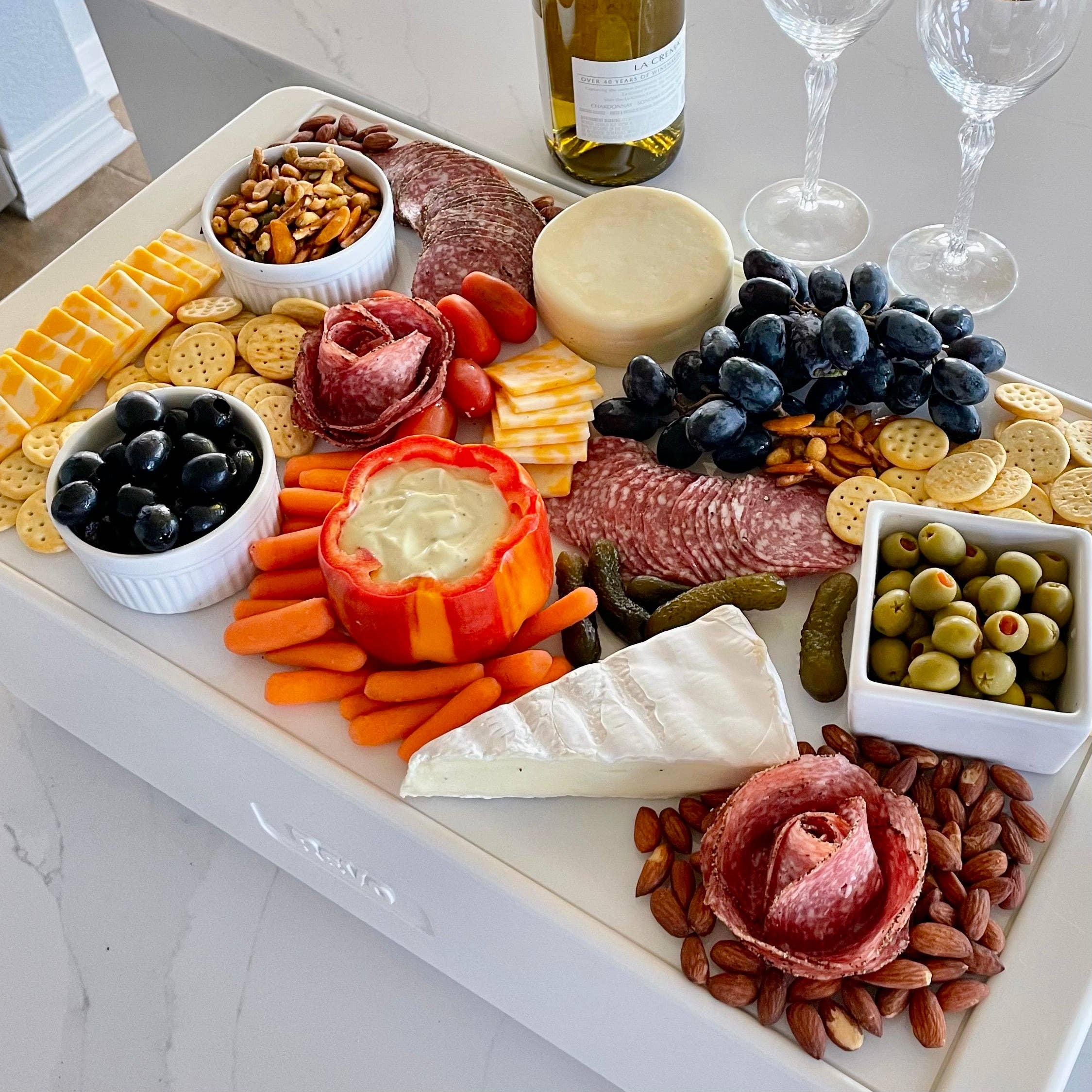 REVO Coolers - Vente Planche à découper - Dubler Chill Boards™9