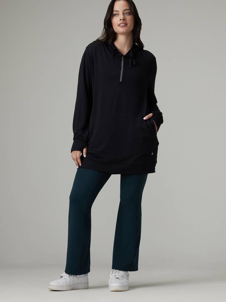 Ultrasoft Daily Hoodie for wholesale by Numod Active