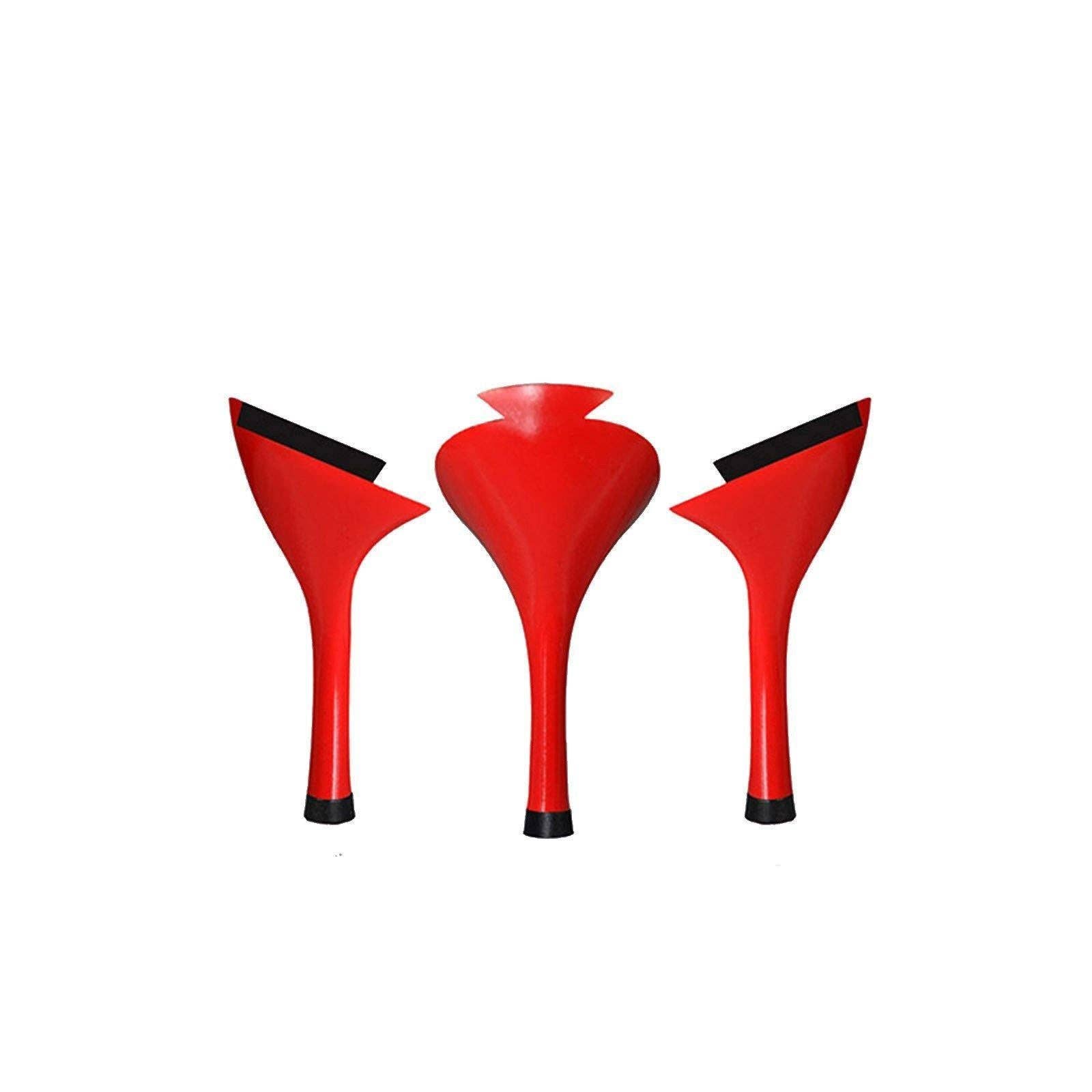 TANYA HEATH Paris - Wholesale High Heels - Women's - T2 FRANÇOIS READY-TO-WEAR sizes 37 to 39.520