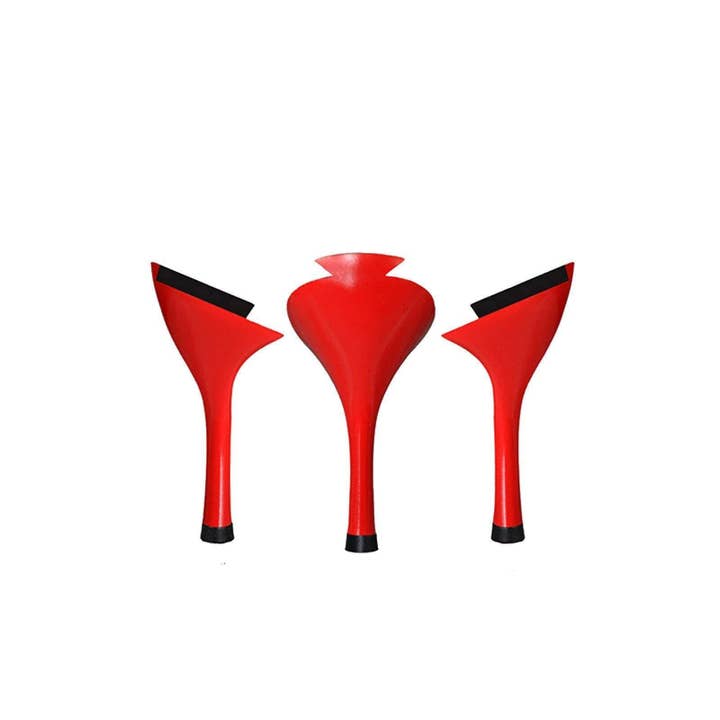 TANYA HEATH Paris - Wholesale High Heels - Women's - T2 FRANÇOIS READY-TO-WEAR sizes 37 to 39.520