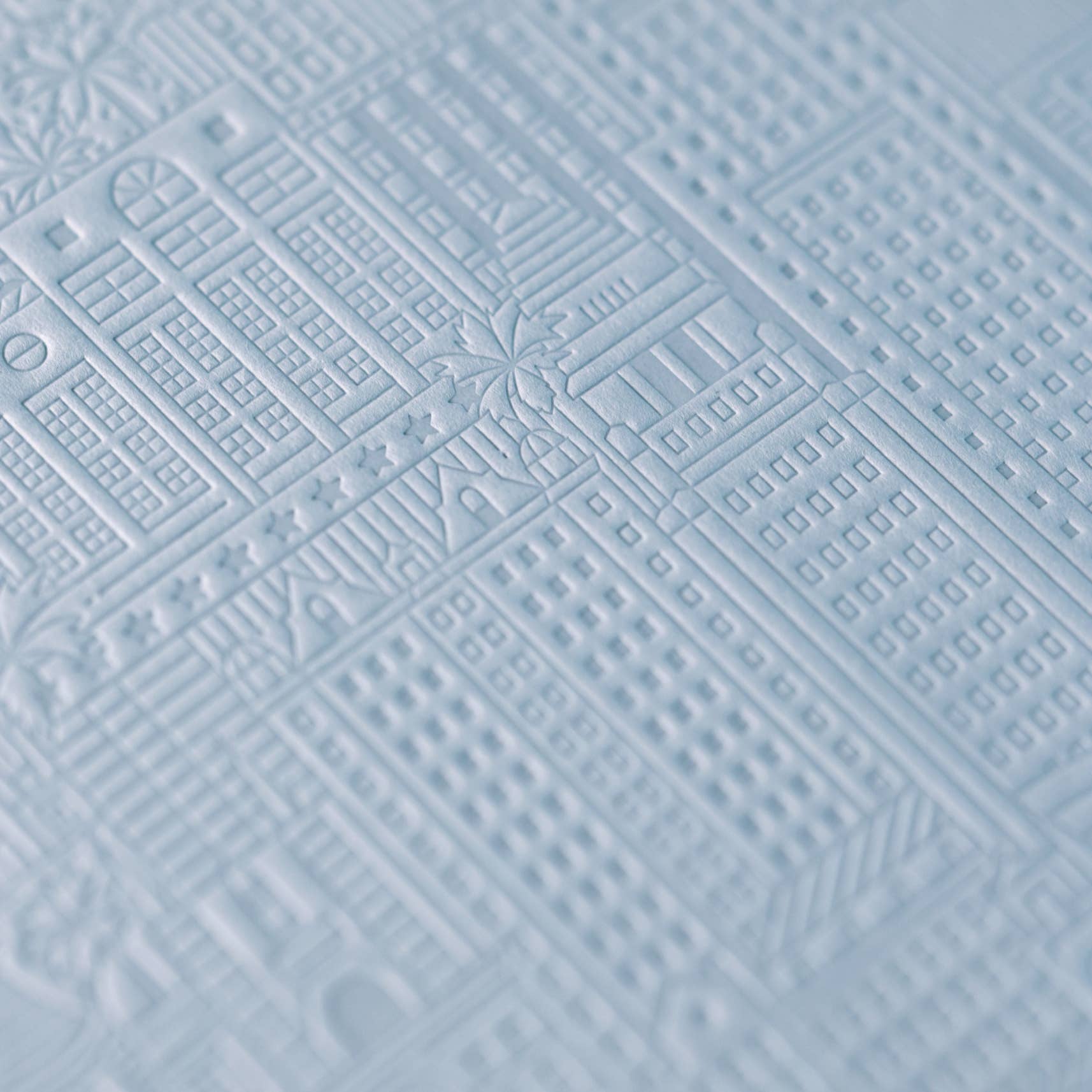 The City Works - Wholesale Notebook - The Los Angeles Notebook8