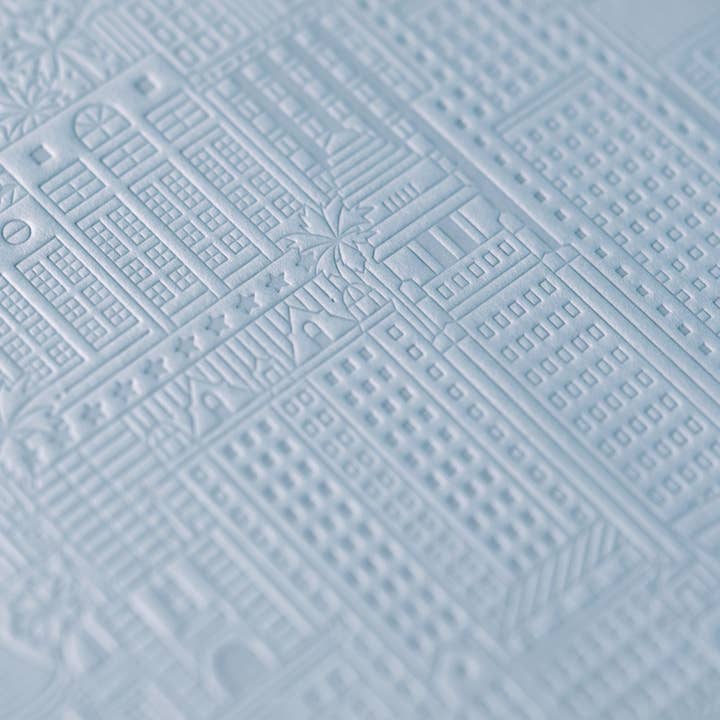 The City Works - Wholesale Notebook - The Los Angeles Notebook8