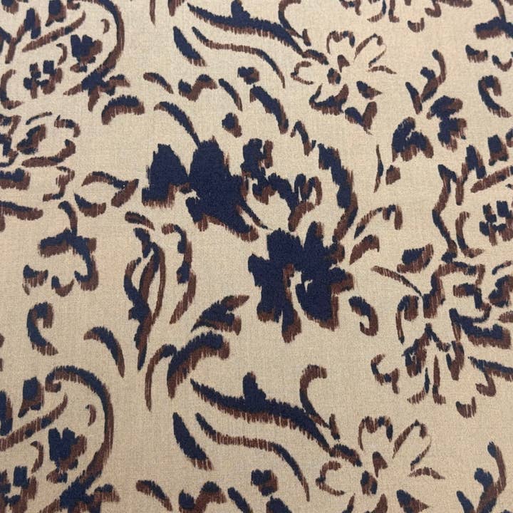 Floral Stencil - Warm (Jan '26) for wholesale by Cookie & the Dude