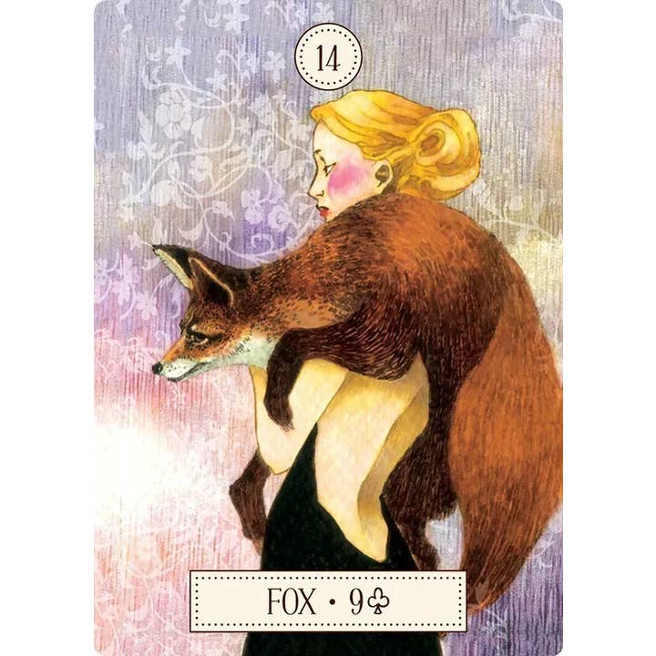 U.S. Games Systems Inc. - Wholesale Tarot Cards - Dreaming Way Lenormand