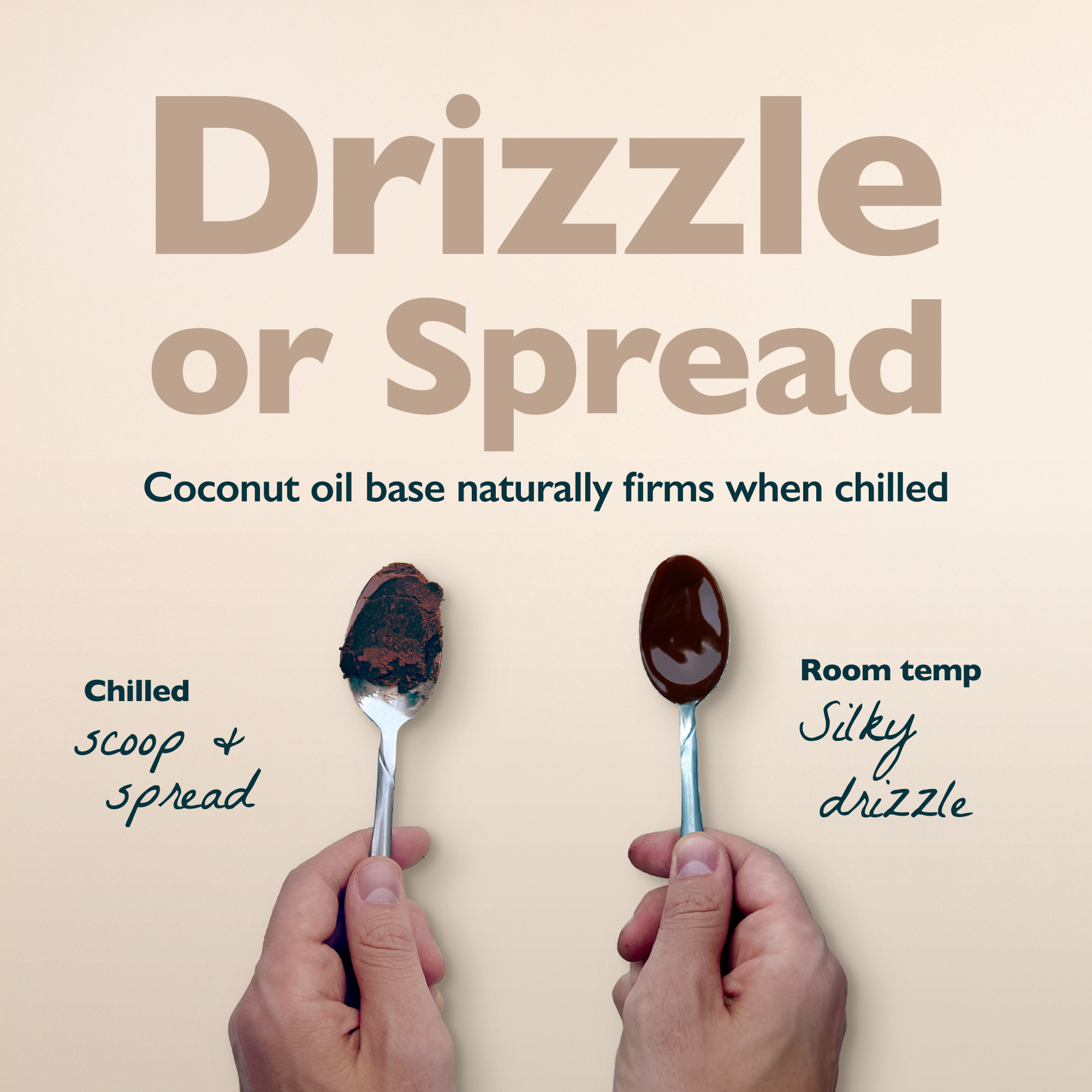 Glacier's Goodies - Wholesale Pet Treats - Dog - Carob + Goat Milk Spread (first-of-its-kind)2