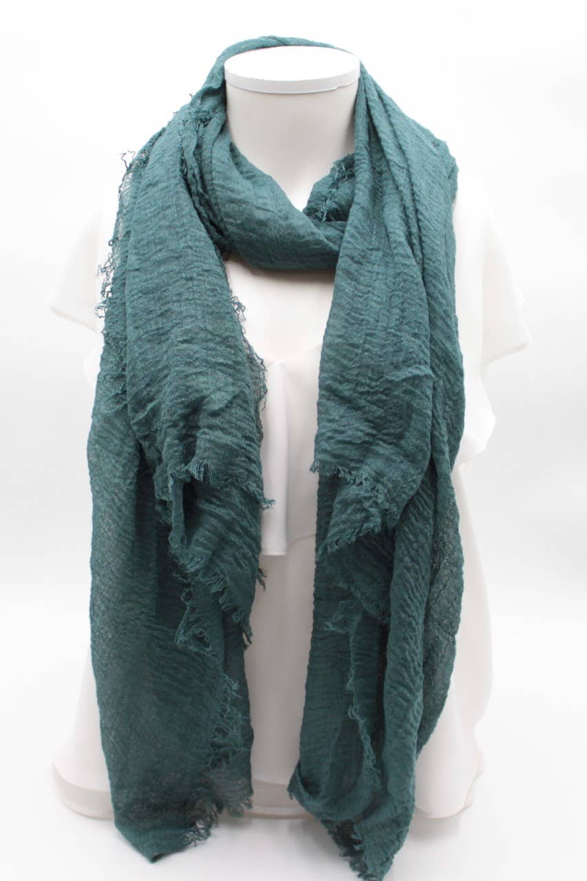 Reference Mode - Wholesale Scarf - Unisex - Pack of 20 scarves - assortment12